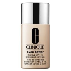 Clinique Even Better Makeup SPF15 Cosmetic 30ml (06 Honey) Grima pamats