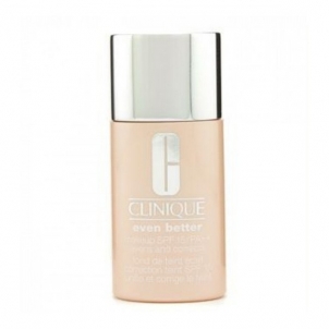 Clinique Even Better Makeup SPF15 Cosmetic 30ml (08 Beige) Grima pamats