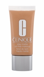 Clinique Stay Matte Makeup 30ml Shade 06 Grima pamats