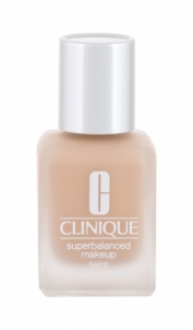 Makiažo pagrindas Clinique Superbalanced CN10 Alabaster Makeup 30ml 