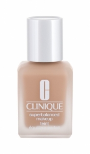 Makiažo pagrindas Clinique Superbalanced CN40 Cream Chamois Makeup 30ml Grima pamats