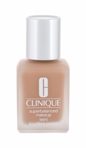 Makiažo pagrindas Clinique Superbalanced CN63,5 Linen Makeup 30ml 