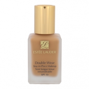 Makiažo pagrindas Esteé Lauder Double Wear Stay In Place Makeup Cosmetic 30ml Shade 4N2 Spiced Sand 