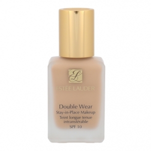 Makiažo pagrindas Esteé Lauder Double Wear Stay In Place Makeup Cosmetic 30ml Shade 1N2 Ecru 