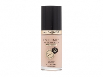 Max Factor Facefinity 32 Light Beige 3 in 1 30ml SPF20