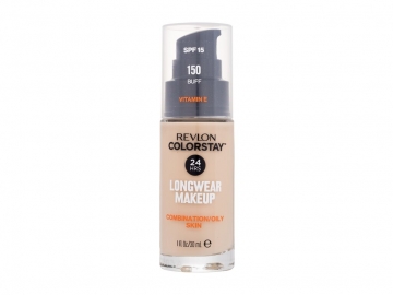 Revlon Colorstay Makeup Combination Oily Skin 30ml Buff Chamois