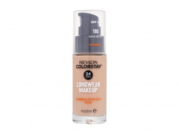 Revlon Colorstay Makeup Combination Oily Skin 30ml Sand Beige