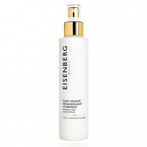 Makiažo valiklis Eisenberg (Hydrating Velvet) 150 ml Facial cleansing