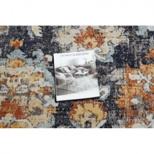 Margas lauko kilimas MUNDO Vintage | 120x170 cm