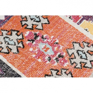 Margas lauko kilimas su raštais MUNDO Ethnic | 180x270 cm