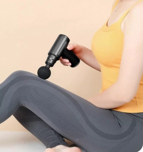 Masažuoklis Media-Tech MT6521 Massage Gun