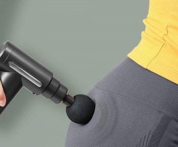 Masažuoklis Media-Tech MT6521 Massage Gun