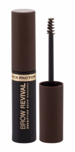 Max Factor Brow Revival 003 Brown Eyebrow Mascara 4,5ml Ink for eyes