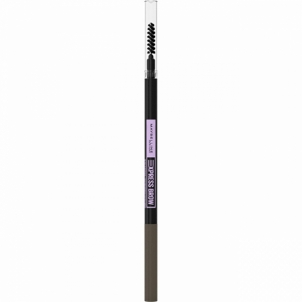 Maybelline Automatic (Brow Ultra Slim ) 9 g Medium Brown