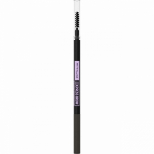 Maybelline Automatic (Brow Ultra Slim ) 9 g Medium Brown