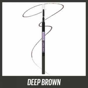 Maybelline Automatic (Brow Ultra Slim ) 9 g Medium Brown