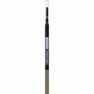 Maybelline Automatic (Brow Ultra Slim ) 9 g Medium Brown