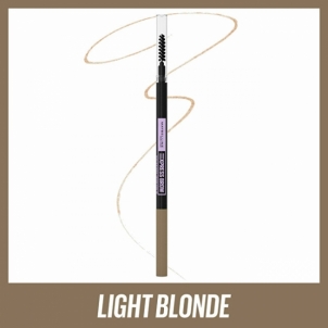 Maybelline Automatic (Brow Ultra Slim ) Pencil (Brow Ultra Slim ) 9 g Blond