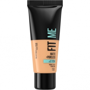 Maybelline Fit Me! (Matte & Poreless Make-Up) 30 ml 115 Ivory