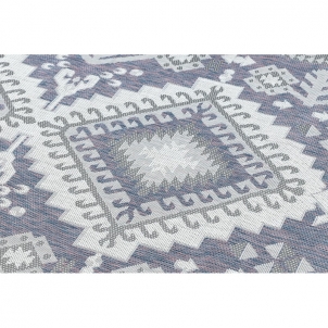 Mėlynos spalvos kilimas SION Acteka | 200x290 cm