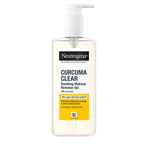 Micelinis vanduo Neutrogena Curcuma 200 ml Средства для чистки лица