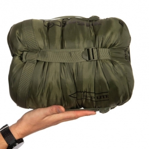 Miegmaišis The Sleeping Bag Snugpak Olive -2°C / -7°C Guļammaisi