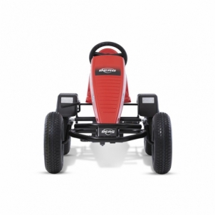 Minamas kartingas Berg Gokart XL B, raudonas