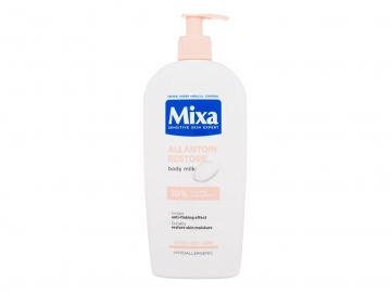 Mixa Body Balm Repairing Surgras Cosmetic 400ml Кремы и лосьоны для тела