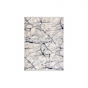 Modernus marmuro rašto kilimas REBEC | 160x220 cm 