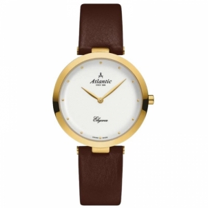 Moteriškas laikrodis ATLANTIC Elegance 29036.45.21L