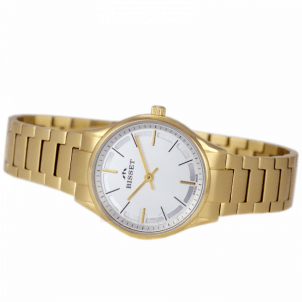 Women's watches BISSET BSBE67GISX03BX