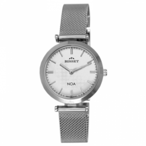 Women's watches BISSET Noa V BSBE92SISX03BX