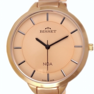 Женские часы BISSET Noa VIII BSBE93RIRX03BX