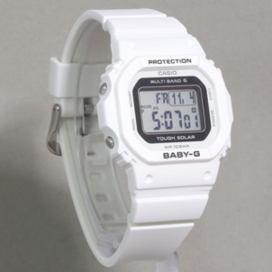 Moteriškas laikrodis Casio Baby-G BGD-5650-7ER