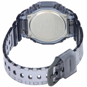 Moteriškas laikrodis Casio G-shock Original mini Casioak S Series GMA-S2100SK-1AER