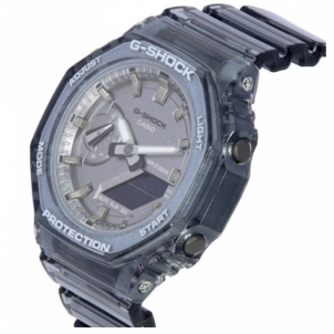 Moteriškas laikrodis Casio G-shock Original mini Casioak S Series GMA-S2100SK-1AER