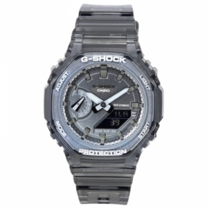 Moteriškas laikrodis Casio G-shock Original mini Casioak S Series GMA-S2100SK-1AER