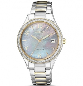 Women's watches Citizen EO1184-81D 