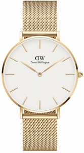 Women's watches Daniel Wellington Petite 36 Evergold G White DW00100346 Women's watches