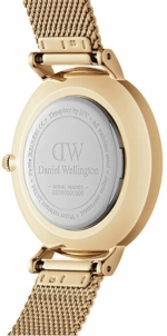 Women's watches Daniel Wellington Petite 36 Evergold G White DW00100346