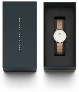 Women's watches Daniel Wellington Petite Lumine Pressed Melrose DW00100528