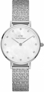 Sieviešu pulkstenis Daniel Wellington Petite Lumine Pressed Piano DW00100592 Sieviešu pulksteņi