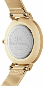 Women's watches Daniel Wellington Petite Lumine Pressed Piano DW00100594