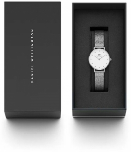 Women's watches Daniel Wellington Petite Lumine Pressed Sterling DW00100602