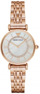 Women's watches Emporio Armani AR 1909 