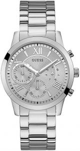 Women's watches Guess Solar W1070L1