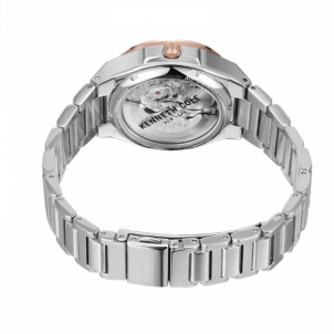 Sieviešu pulkstenis Kenneth Cole Automatic KCWLL2219101