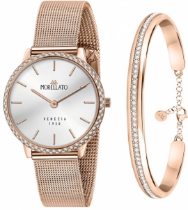 Women's watches Morellato 1930 R0153161504 Set Women's watches