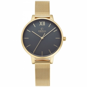 Women's watches Obaku V209LXGJMG 