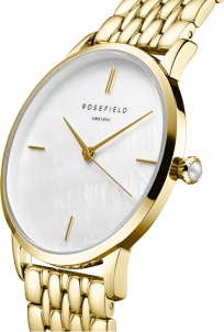 Women's watches Rosefield The Pearl Edit RMGSG-R01